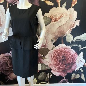 Beautiful Black Dress